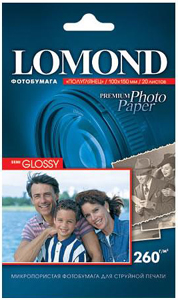  Lomond 6/260/20  (1103302)