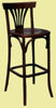 CLASSIC Irish hoker wood