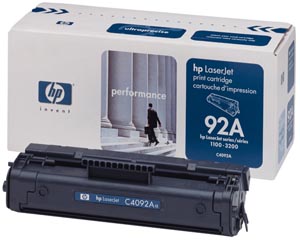 HP C4092