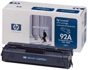 HP C4092