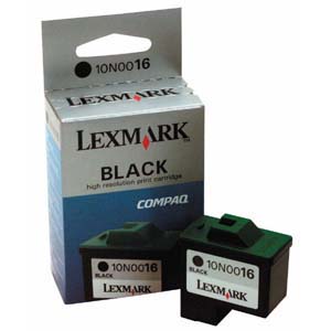 Lexmark 16