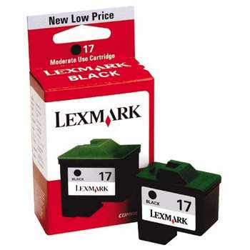 Lexmark 17