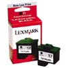 Lexmark 17