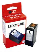 Lexmark 32