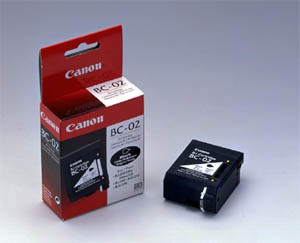 Canon BC-02