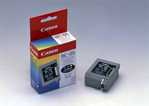 Canon BC-05