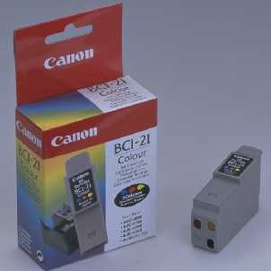 Canon BCI-24 color