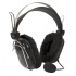 Гарнитура стерео A4Tech HS60