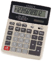 Калькуляторы Citizen SDC-8860